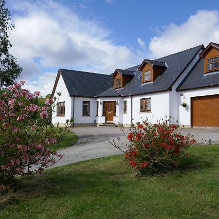 Uircheann Righ Bed & Breakfast Strontian Exterior foto