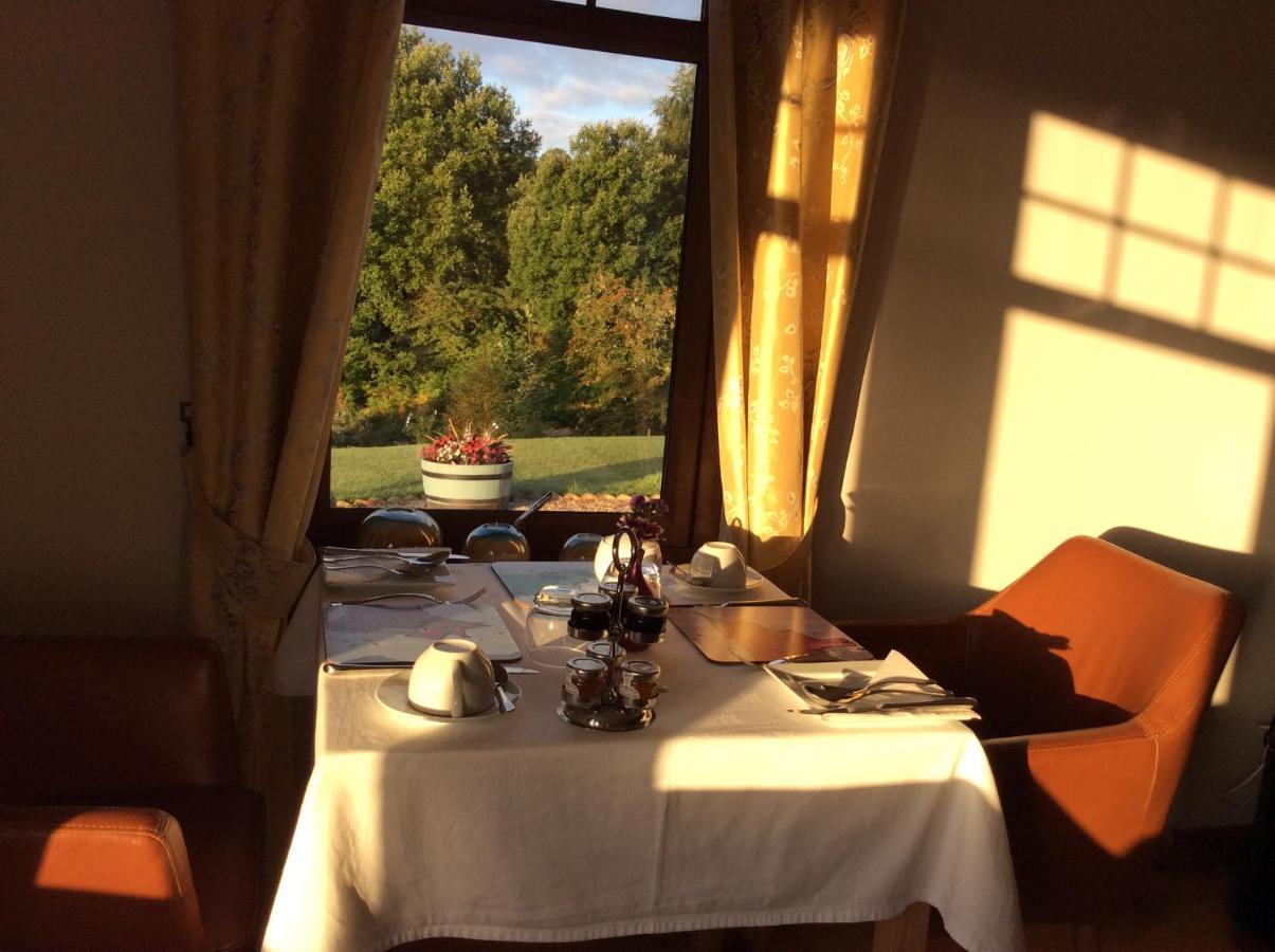 Uircheann Righ Bed & Breakfast Strontian Exterior foto