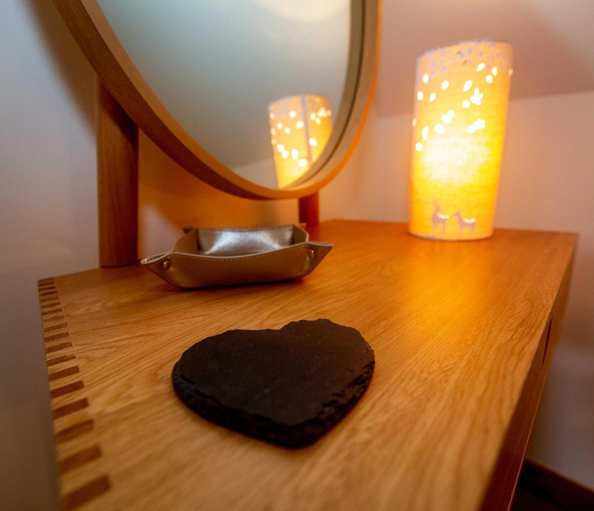 Uircheann Righ Bed & Breakfast Strontian Cameră foto