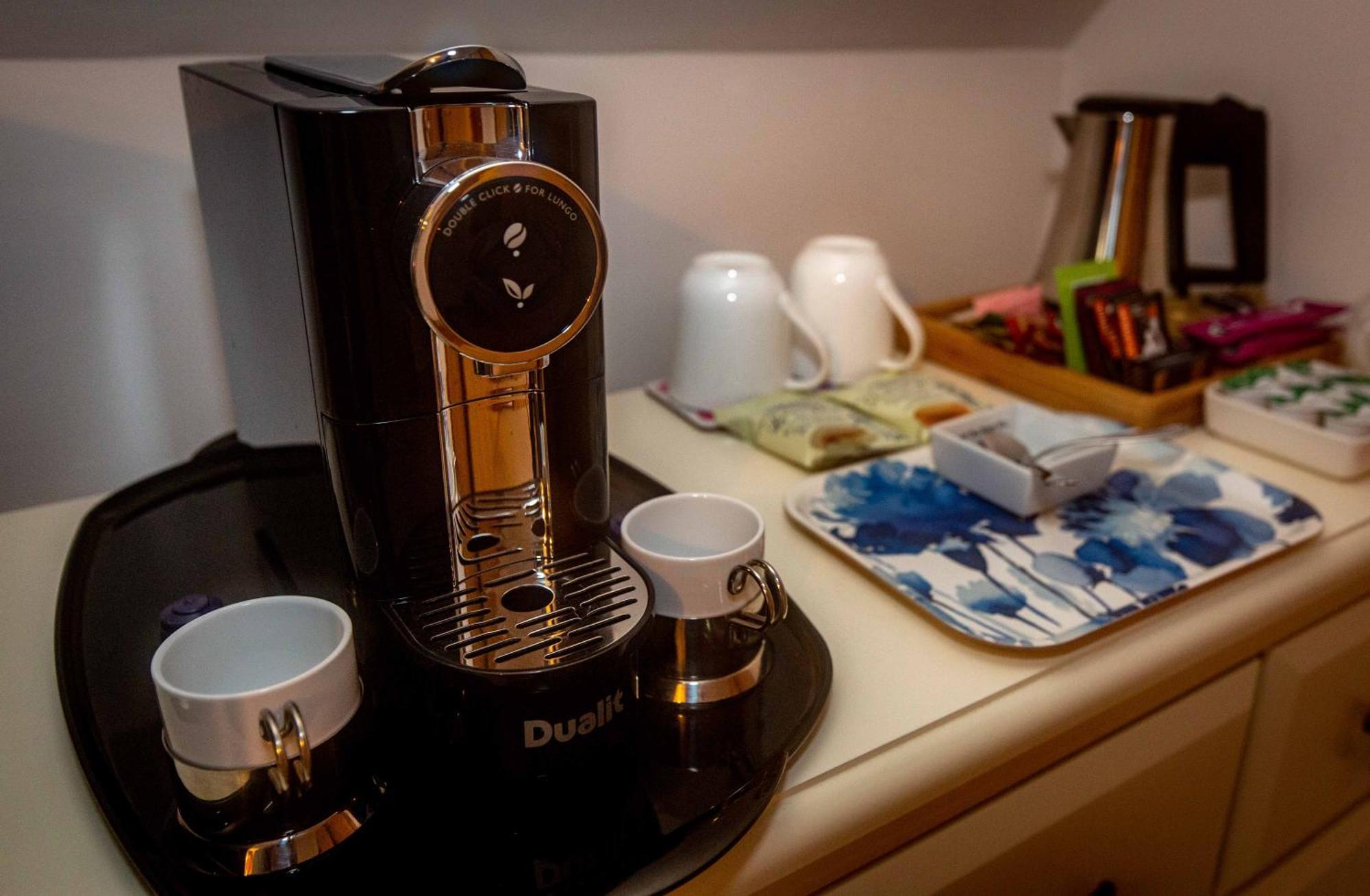 Uircheann Righ Bed & Breakfast Strontian Cameră foto